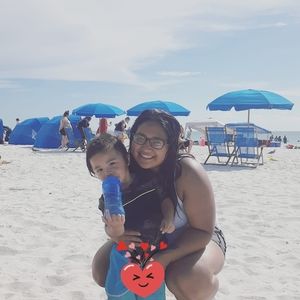 Meet your Posher, Guadalupe